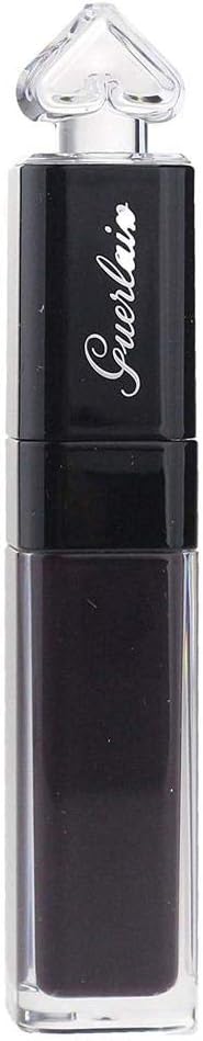 La Petite Robe Noire Liquid Lips L107 Black Perfe Ruj 1 Paket (1 x 6 ml)