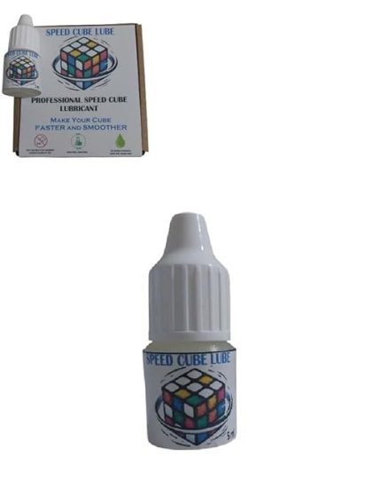 Zeka Küpü Yağı, 5 ml, Non-Toxic, Hızlandırıcı ve Koruyucu Küp Yağı