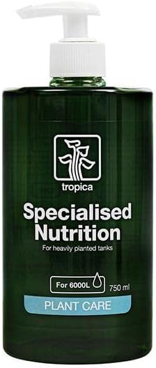 Specialised Fertiliser 750 ml- Sıvı Bitki Gübresi