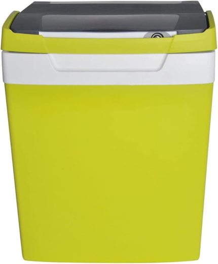 SF30 Oto Buzdolabı 12V 30 Litre, Yeşil