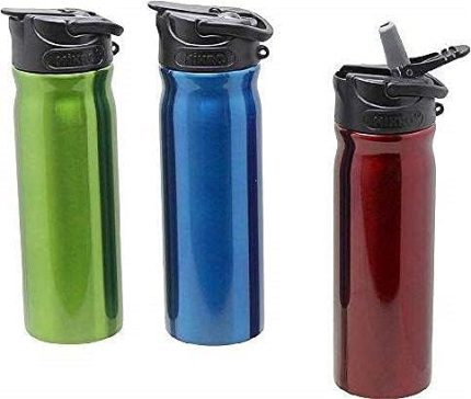 500ml Çelik Matara MT2850-12