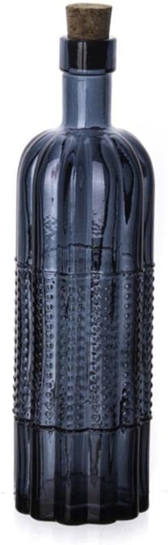 Miguel Toscana Yağ Şişesi 500 Ml Lacivert