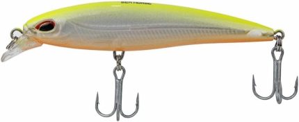 Horse X-Rap 80 mm 7g