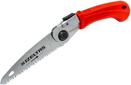 14000 004238 Katlanabilir Budama Testeresi 120 mm