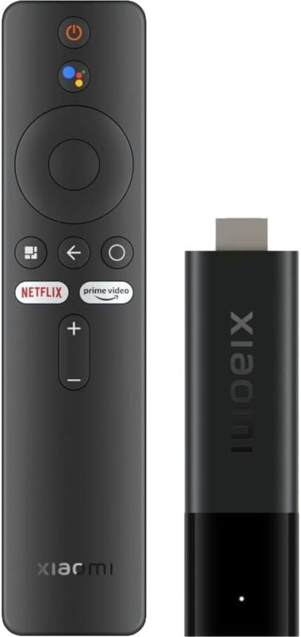 Smart TV Stick 4K EU