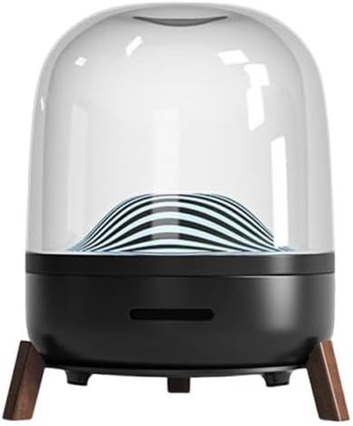 Masaüstü hoparlör standı Harman Kardon Aura Studio 4/3 hoparlör ses dock hoparlör masaüstü standı yerden tasarruf masa masa standı
