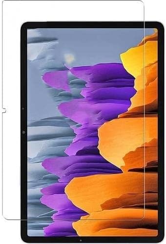 Mobile Samsung Galaxy Tab S6 Lite SM-P610 10.4 Ekran Koruyucu Nano Esnek Cam