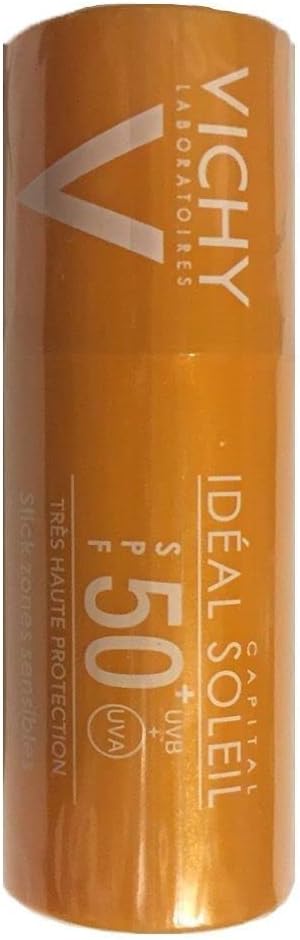 Capital Soleil Spf 50+ Korumalı Güneş Koruyucu Stick 9 ml