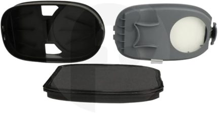 XV1791/01 Aqua Trio Uyumlu Yedek Filtre