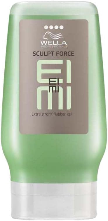 Professionals Eimi Sculpt Force Strong Hold Styling Gel Saç Jeli 125 ml