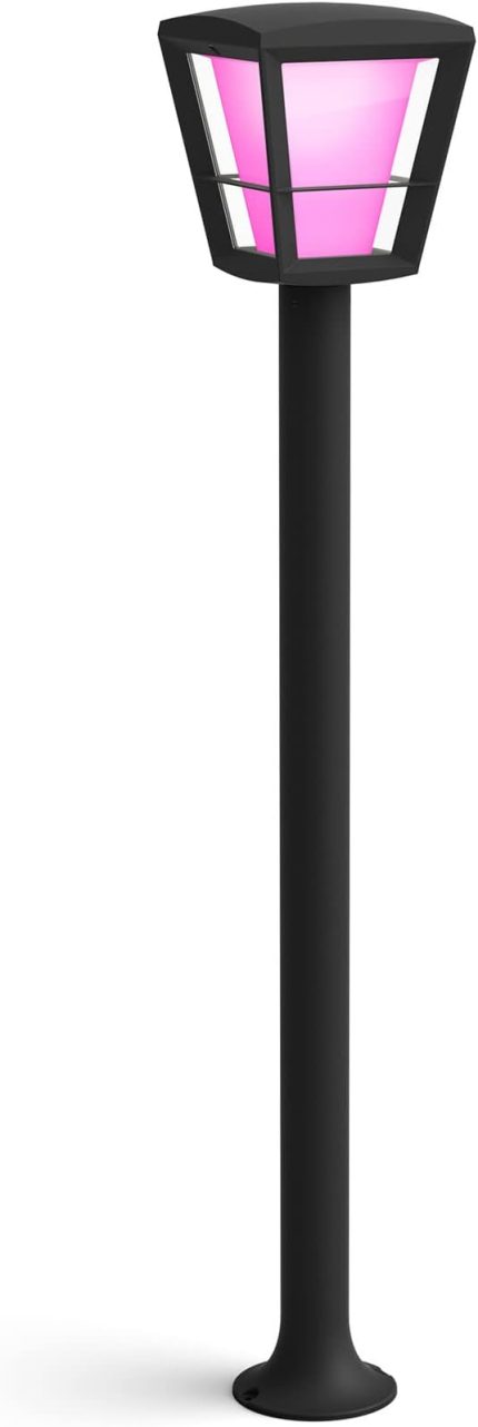 HueWCA Econic Dış Mekan Direk Lamba 1x15W 24V