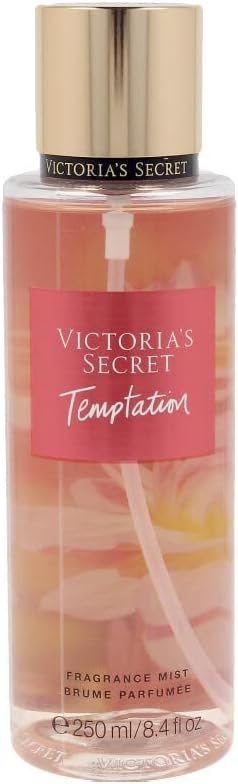 Secret Temptation Body Mist 250 ml