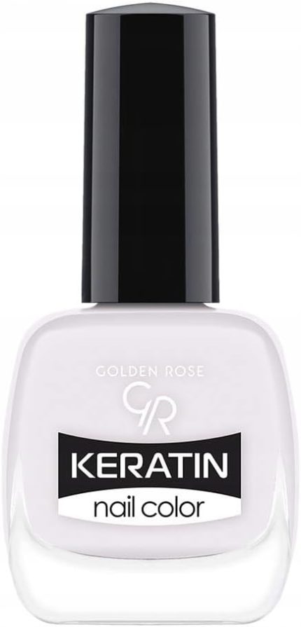 Rose Gr Keratin Nail Color No: 04 1 Paket (1 x 1 Adet)