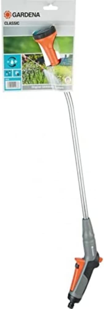 Classic Sprey Sulama Borusu