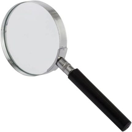 Büyüteç 100 mm 310G