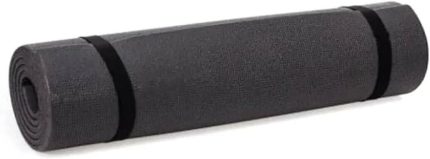 MM Pilates Yoga Kamp Matı Egzersiz Minderi Kaymaz Taban CKS-10