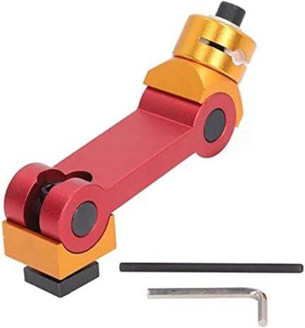 CNC İş Durdurma Bulucu CNC Değirmen İş Durdurma Parçası Bulucu Freze Makinesi Konumlandırıcı İş Durdurma Aracı Parçası İş Parçası