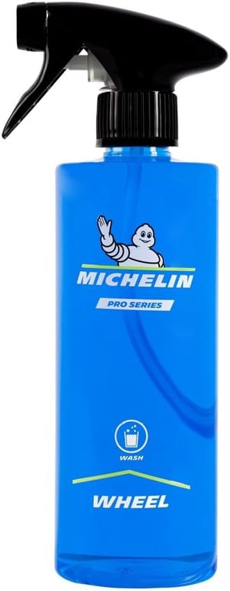 MC33610 500ml PRO Serisi Jant Temizleyici Sprey