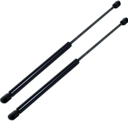 Fiat Fiorino/Bipper/Nemo 2008- Sonrası Arası Araca Özel Sağ-Sol Takım Bagaj Amortisörü