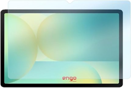 Samsung Galaxy Tab S10 FE Ekran Koruyucu 10.9 inç Nano SM-X520