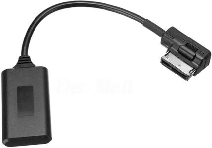 Bluetooth Kit MMI Uyumlu(A-B-C-CL-GL-ML-SL-CLS-E-M-R-S)