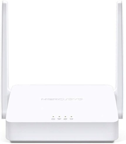 MW301R, 300Mbps Wireless N Router
