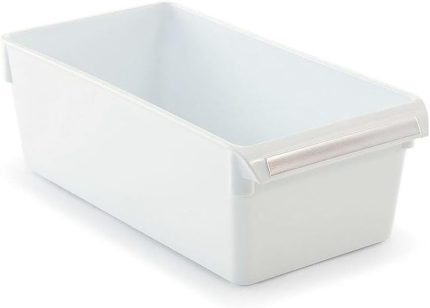 M-E27-10-01 Düzenleyici Raf, Beyaz