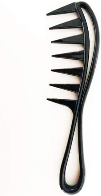 Bukle Belirginleştirici Saç Tarağı