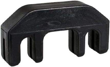 Plastik Keman Susturucu