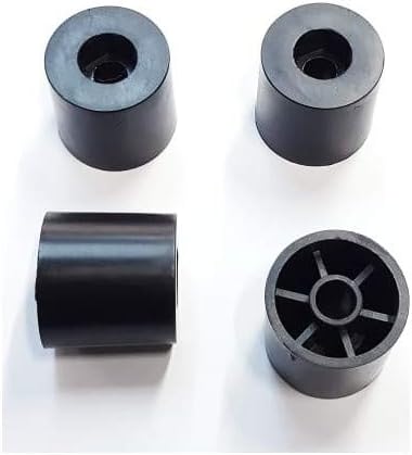 Baza Yatak Tutucu Stoper 4 Adet