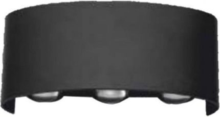CT-8011 10W HAİTİ LED APLİK(GÜNIŞIĞI)