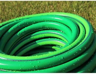 1/2" GARDEN BAHÇE SULAMA HORTUMU 10 METRE