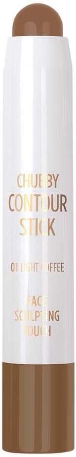 Rose Chubby Contour Stick No:01 Light Coffee - Kontür Kalemi