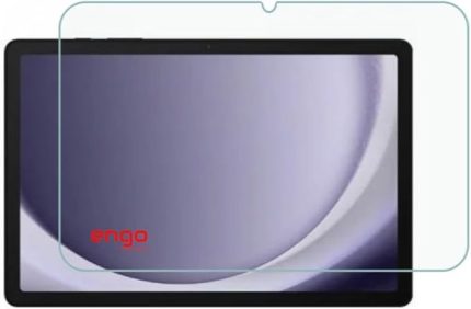 Samsung Galaxy Tab A9 Plus 11 inç İle Uyumlu Ekran Koruyucu Nano Flexible Şeffaf SM-X210