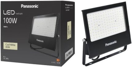 LED PROJEKTÖR, GÜN IŞIĞI 100W 9000LM 4000K