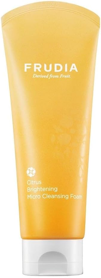 Aydınlatıcı Micro Temizleme Köpüğü 145 ml