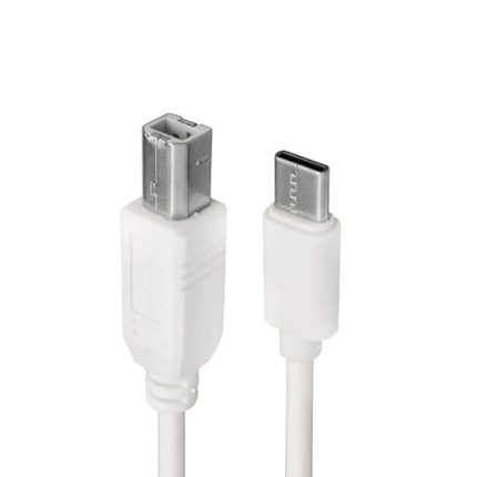 YAZICI KABLOSU 1.5 METRE SİYAH POWERMASTER