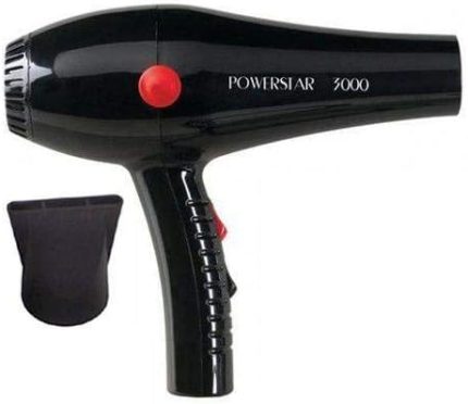 3000 Profesyonel Fön Makinası