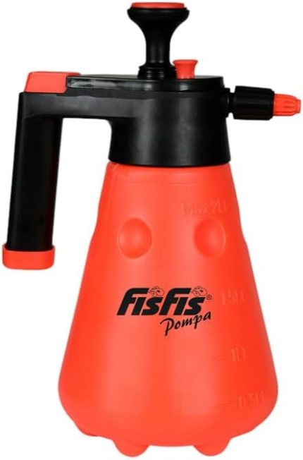 Fısfıs Dinamik Basınçlı Pompa 2Litre