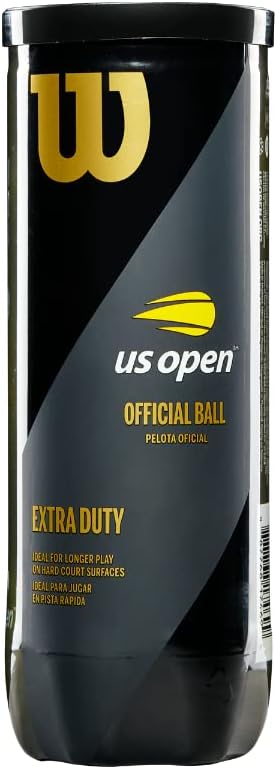 Tenis Topu Us Open 3 lü Kampanya