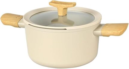 LEO BALANCE TENCERE 20CM KREM