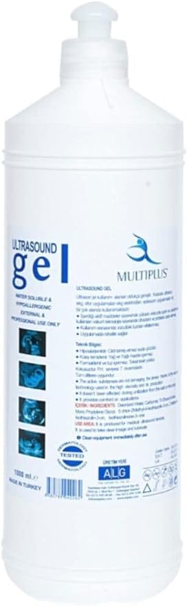 Ultrason Gel 1000 Ml