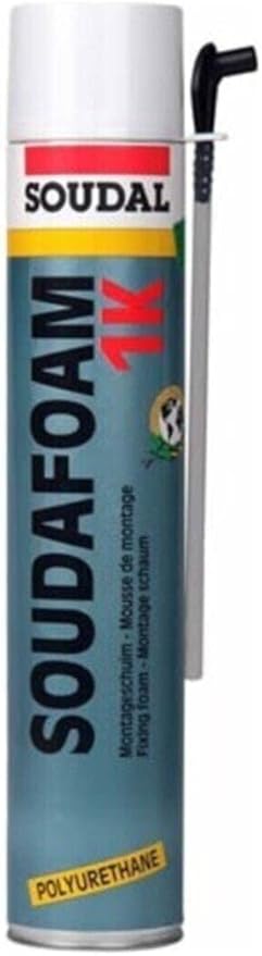 Poliüretan Köpük 600 gr