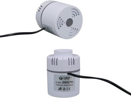 hava pompası, vakum torbası, Gıda, 30 W 220 V elektrikli pompa, taşınabilir, kıyafet, örtü, yastık, yatak örtüsü,