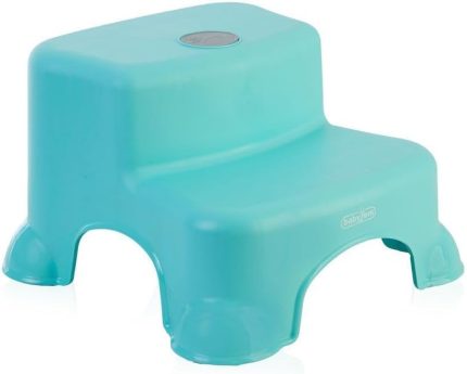 Çok Amaçlı Katlı Basamak 516 Mint Yeşili Yeşil 8681049215161