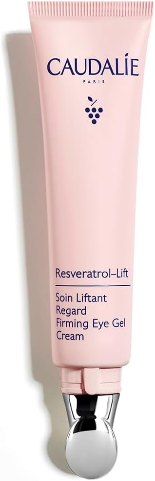 Resveratrol-lift Sıkılaştırıcı Jel Göz Bakım Kremi 15 ml