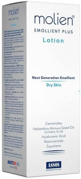 Molien Losyon 400 ml