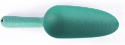 Botanik Serinova Mala Kürek Yeşil