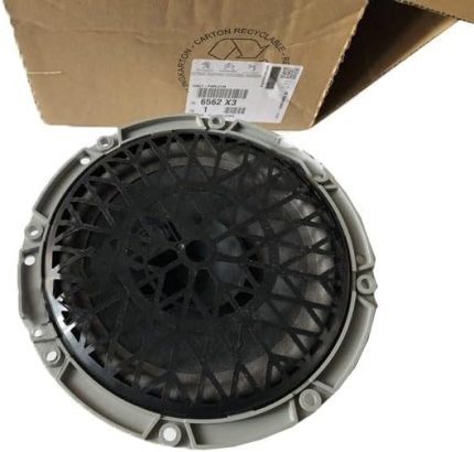 Citroen Orijinal Hoparlör 16" Ön Arka 6562.X3 ve X2 Aynı