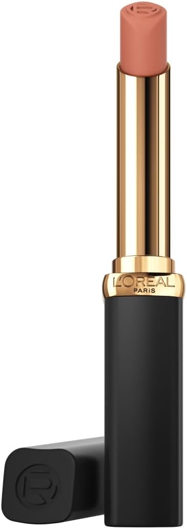 PARIS Color Riche Intense Volume Matte Ruj - 505 Nude Resilient
